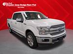 2020 Ford F-150 SuperCrew Cab 4WD Pickup for sale #LKE40436W - photo 21