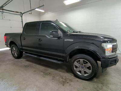2020 Ford F-150 SuperCrew Cab 4WD Pickup for sale #LKF49195T - photo 1