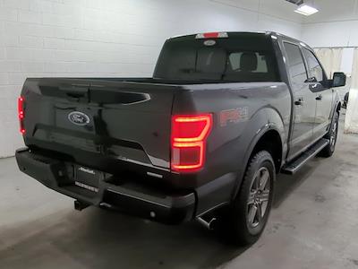 2020 Ford F-150 SuperCrew Cab 4WD Pickup for sale #LKF49195T - photo 2