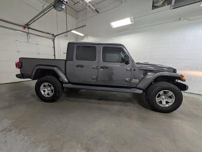 2020 Jeep Gladiator Crew Cab 4WD Pickup for sale #LL126969T - photo 1
