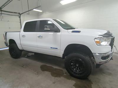 2020 Ram 1500 Crew Cab 4WD Pickup for sale #LN143888T - photo 1