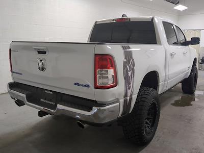 2020 Ram 1500 Crew Cab 4WD Pickup for sale #LN143888T - photo 2