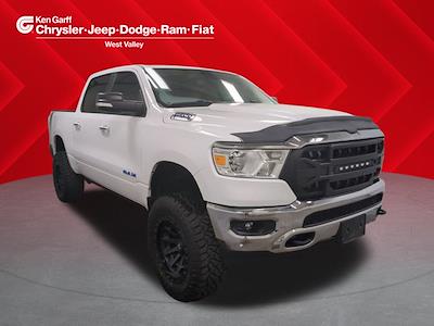 2020 Ram 1500 Crew Cab 4WD Pickup for sale #LN143888T - photo 1