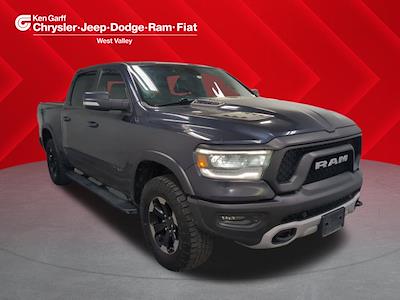 2020 Ram 1500 Crew Cab 4WD Pickup for sale #LN170878T - photo 1