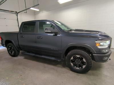 2020 Ram 1500 Crew Cab 4WD Pickup for sale #LN170878T - photo 1