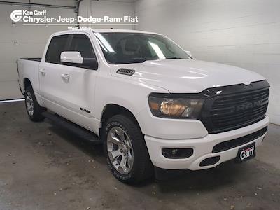 2020 Ram 1500 Crew Cab 4WD Pickup for sale #LN337143T - photo 1