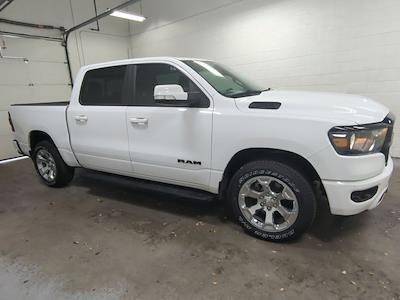 Used 2020 Ram 1500 Big Horn Crew Cab for sale #LN337143T - photo 1