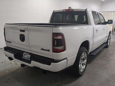 Used 2020 Ram 1500 Big Horn Crew Cab for sale #LN337143T - photo 2