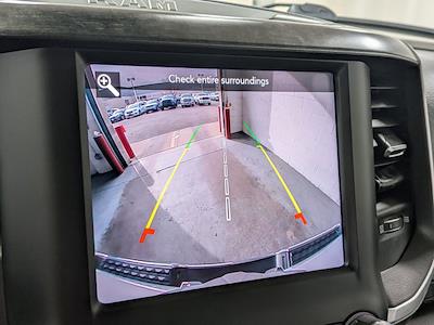 Used 2020 Ram 1500 - photo 1