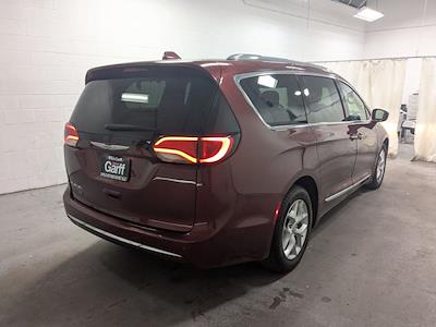 Used 2020 Chrysler Pacifica - photo 1
