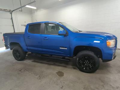 2021 GMC Canyon Crew Cab 4WD Pickup for sale #M1124179T - photo 1