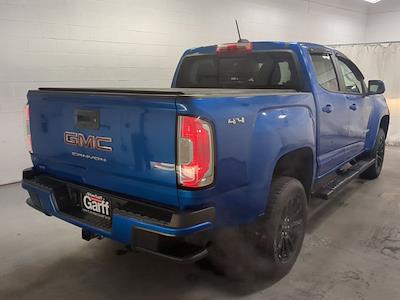 2021 GMC Canyon Crew Cab 4WD Pickup for sale #M1124179T - photo 2