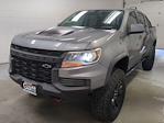 2021 Chevrolet Colorado Crew Cab 4WD Pickup for sale #M1138233W - photo 6
