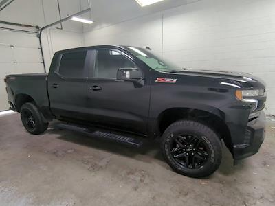 2021 Chevrolet Silverado 1500 Crew Cab 4WD Pickup's photo