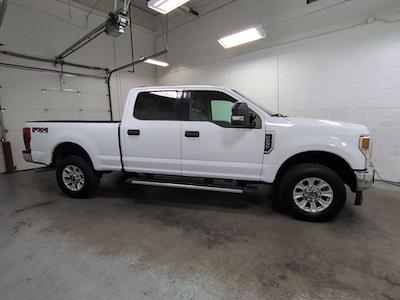 Used 2021 Ford F-250 - photo 1