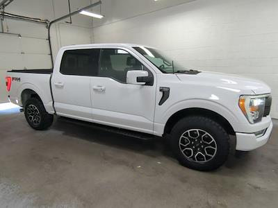 2021 Ford F-150 SuperCrew Cab 4WD Pickup for sale #MFB14527T - photo 1