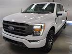 2021 Ford F-150 SuperCrew Cab 4WD Pickup for sale #MFB14527T - photo 6