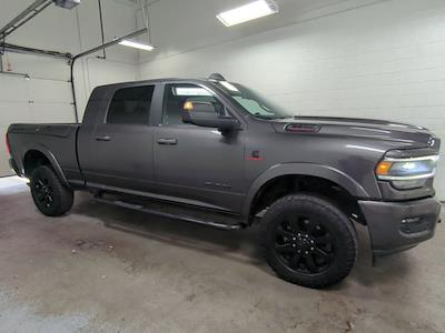 2021 Ram 2500 Mega Cab 4WD Pickup for sale #MG532073T - photo 1