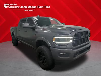 Used 2021 Ram 2500 Laramie Mega Cab for sale #MG630255T - photo 1