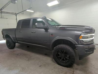 2021 Ram 2500 Mega Cab 4WD Pickup for sale #MG630255T - photo 1