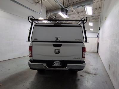 Used 2021 Ram 2500 Tradesman Crew Cab for sale #MG641966T - photo 2