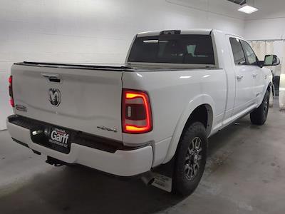2021 Ram 3500 Mega Cab SRW 4WD Pickup for sale #MG670708T - photo 2