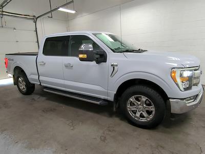 2021 Ford F-150 SuperCrew Cab 4WD Pickup for sale #MKD94869T - photo 1