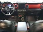 2021 Jeep Gladiator Crew Cab 4WD Pickup for sale #ML536306W - photo 15