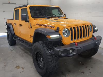 2021 Jeep Gladiator Crew Cab 4WD Pickup for sale #ML547594P - photo 1