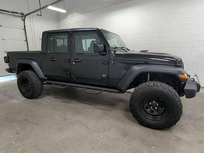 2021 Jeep Gladiator Crew Cab 4WD Pickup for sale #ML570039W - photo 1