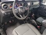 2021 Jeep Gladiator Crew Cab 4WD Pickup for sale #ML570039W - photo 8