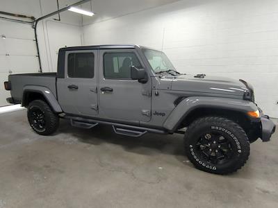 2021 Jeep Gladiator Crew Cab 4WD Pickup for sale #ML603316P - photo 1