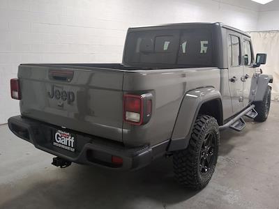 2021 Jeep Gladiator Crew Cab 4WD Pickup for sale #ML603316P - photo 2
