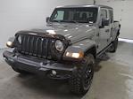 2021 Jeep Gladiator Crew Cab 4WD Pickup for sale #ML603316P - photo 6
