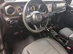 2021 Jeep Gladiator Crew Cab 4WD Pickup for sale #ML603316P - photo 7