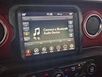 Used 2021 Jeep Gladiator Rubicon Crew Cab for sale #ML615056T - photo 10