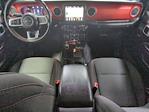 Used 2021 Jeep Gladiator Rubicon Crew Cab for sale #ML615056T - photo 16