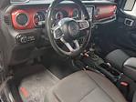 Used 2021 Jeep Gladiator Rubicon Crew Cab for sale #ML615056T - photo 8