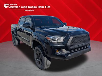 2021 Toyota Tacoma Double Cab 4WD Pickup for sale #MM421482W - photo 1