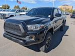 2021 Toyota Tacoma Double Cab 4WD Pickup for sale #MM421482W - photo 7