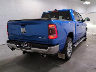 Used 2021 Ram 1500 Big Horn Crew Cab for sale #MN684125T - photo 2