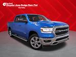 Used 2021 Ram 1500 Big Horn Crew Cab for sale #MN684125T - photo 23