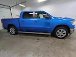 Used 2021 Ram 1500 Big Horn Crew Cab for sale #MN684125T - photo 1