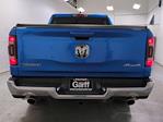 Used 2021 Ram 1500 Big Horn Crew Cab for sale #MN684125T - photo 3