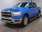 Used 2021 Ram 1500 Big Horn Crew Cab for sale #MN684125T - photo 5