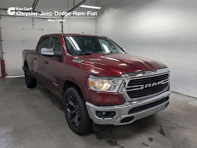 2021 Ram 1500 Crew Cab 4WD Pickup for sale #MN688345P - photo 1