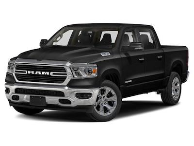 Used 2021 Ram 1500 - photo 1