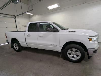 Used 2021 Ram 1500 - photo 1