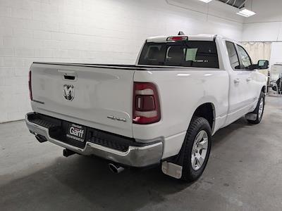 Used 2021 Ram 1500 - photo 1