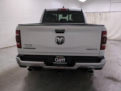 Used 2021 Ram 1500 Laramie Crew Cab for sale #MN739419T - photo 2